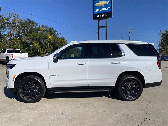 New 2026 Chevrolet Tahoe Premier w/ Sun And Tow Package image 2