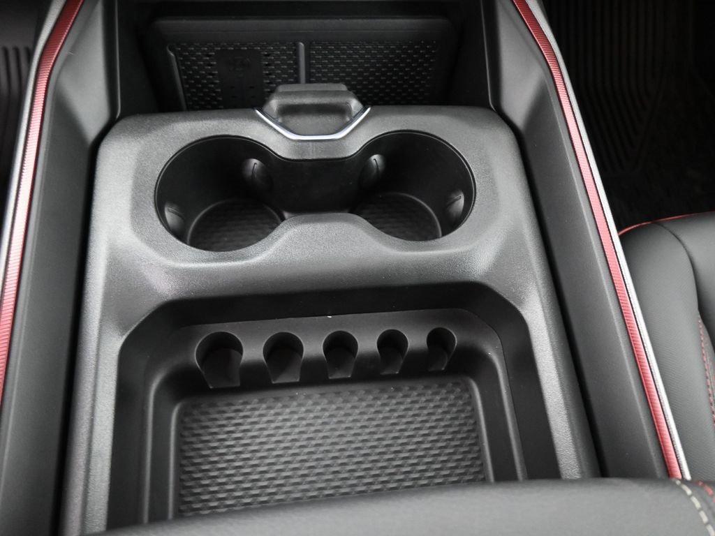 New 2026 RAM 1500 Rebel w/ Rebel Level 1 Equipment Group image 6