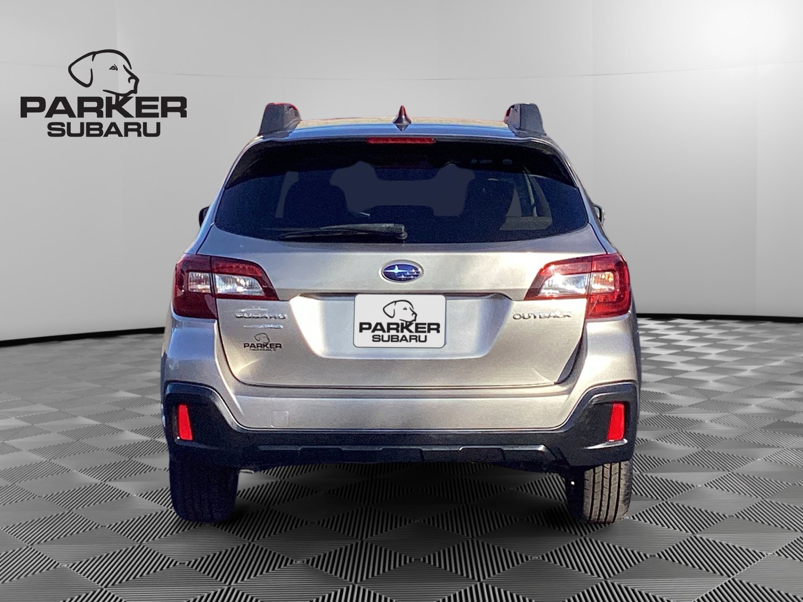 Used 2019 Subaru Outback 2.5i Premium image 4