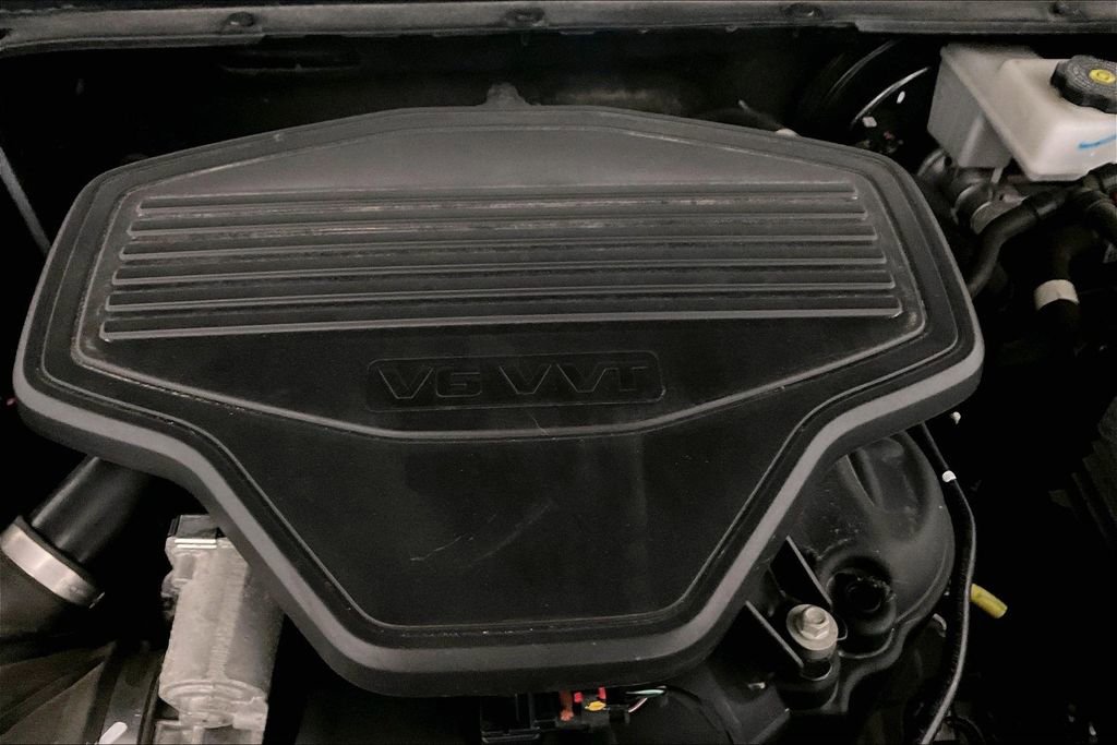 Used 2021 Chevrolet Blazer RS w/ Enhanced Convenience Package image 31