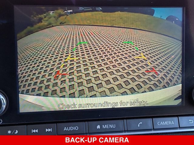 Used 2021 Nissan Sentra SR FWD image 25