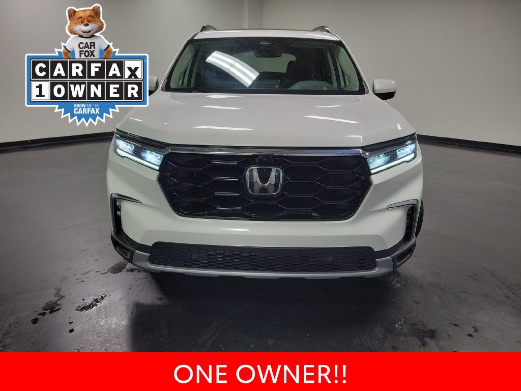Used 2024 Honda Pilot Elite image 3