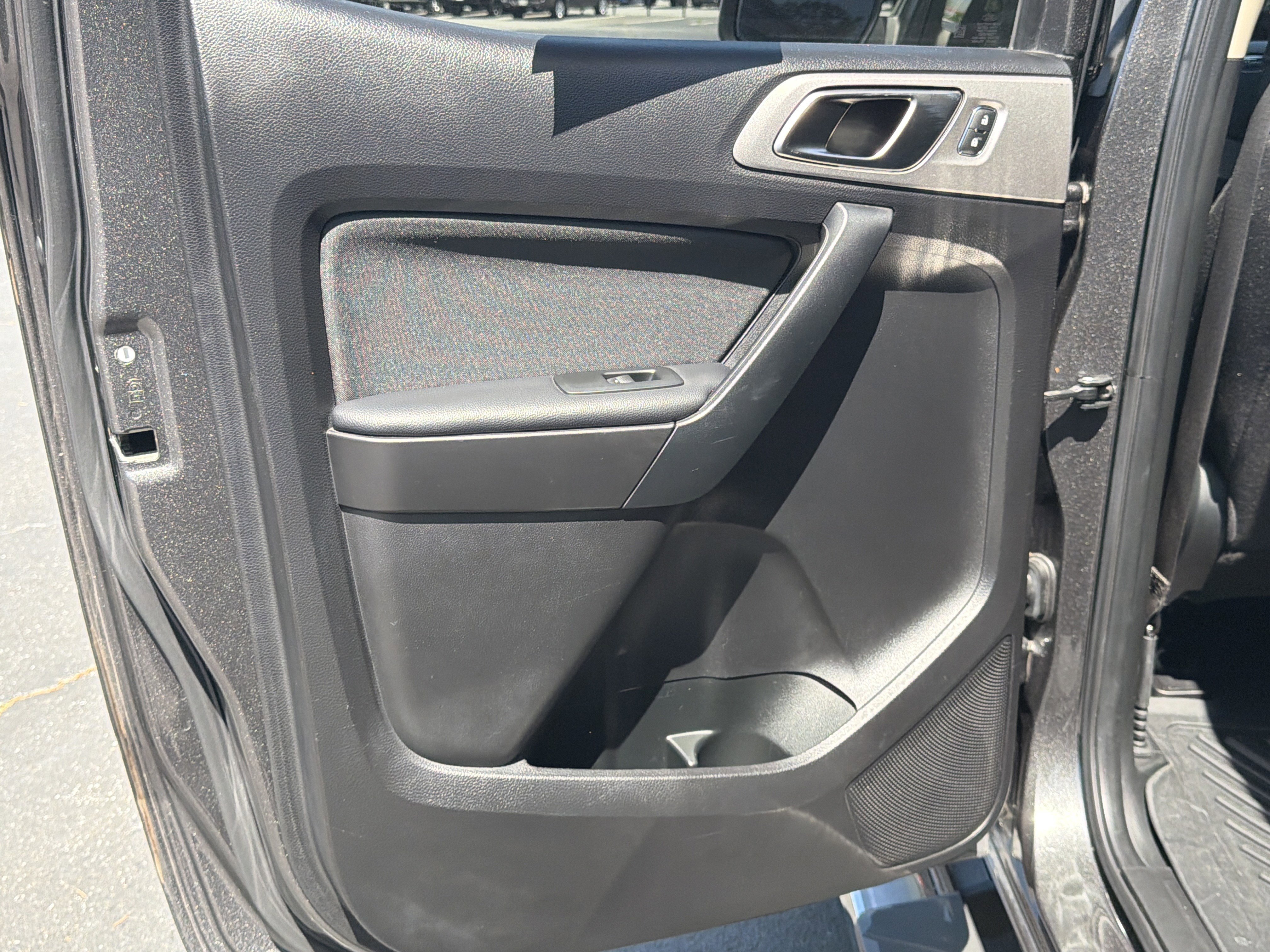 Used 2020 Ford Ranger XLT w/ Equipment Group 302A Luxury image 26