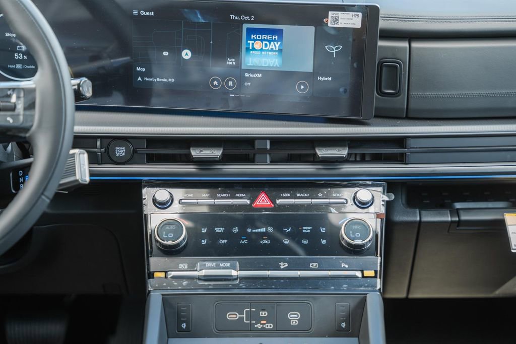 New 2026 Hyundai Santa Fe Calligraphy image 20