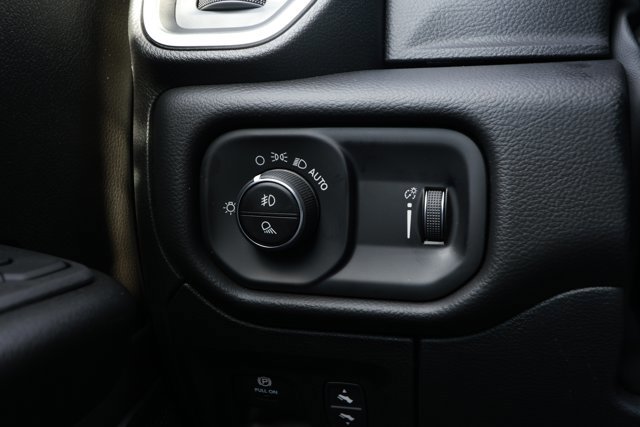 New 2026 RAM 1500 Big Horn w/ Night Edition image 15
