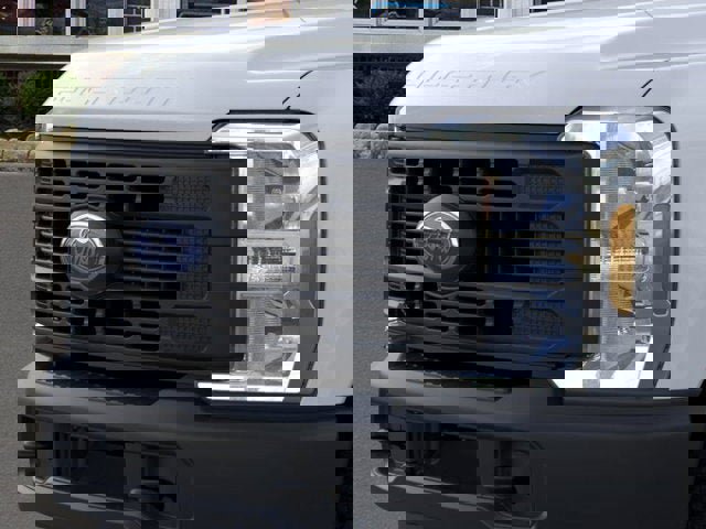 New 2026 Ford F250 XL w/ XL Off-Road Package image 23