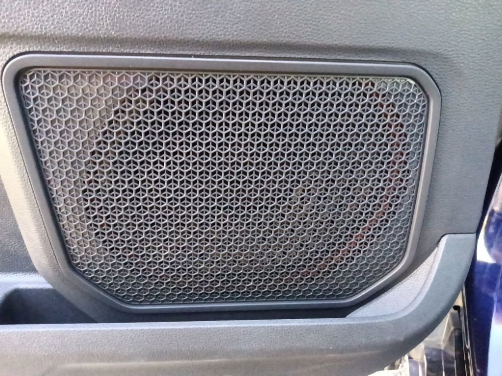 New 2026 Toyota Tundra Platinum image 14