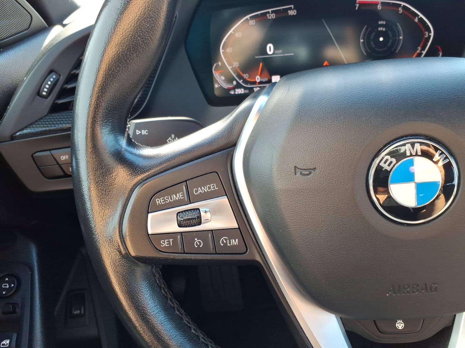 Used 2024 BMW 228i Gran Coupe FWD image 18