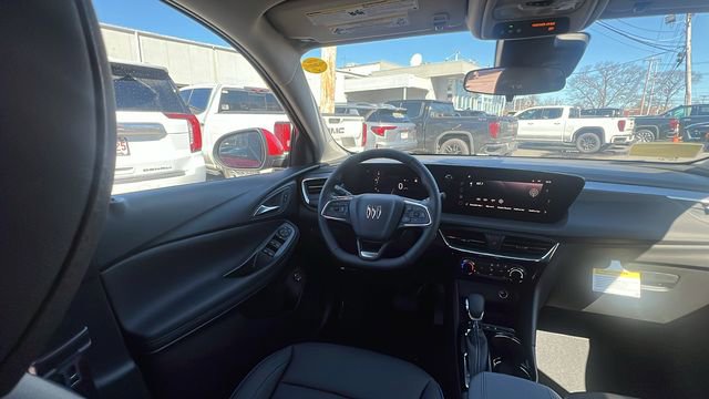 New 2026 Buick Encore GX Sport Touring w/ Comfort Package AWD/4WD image 26