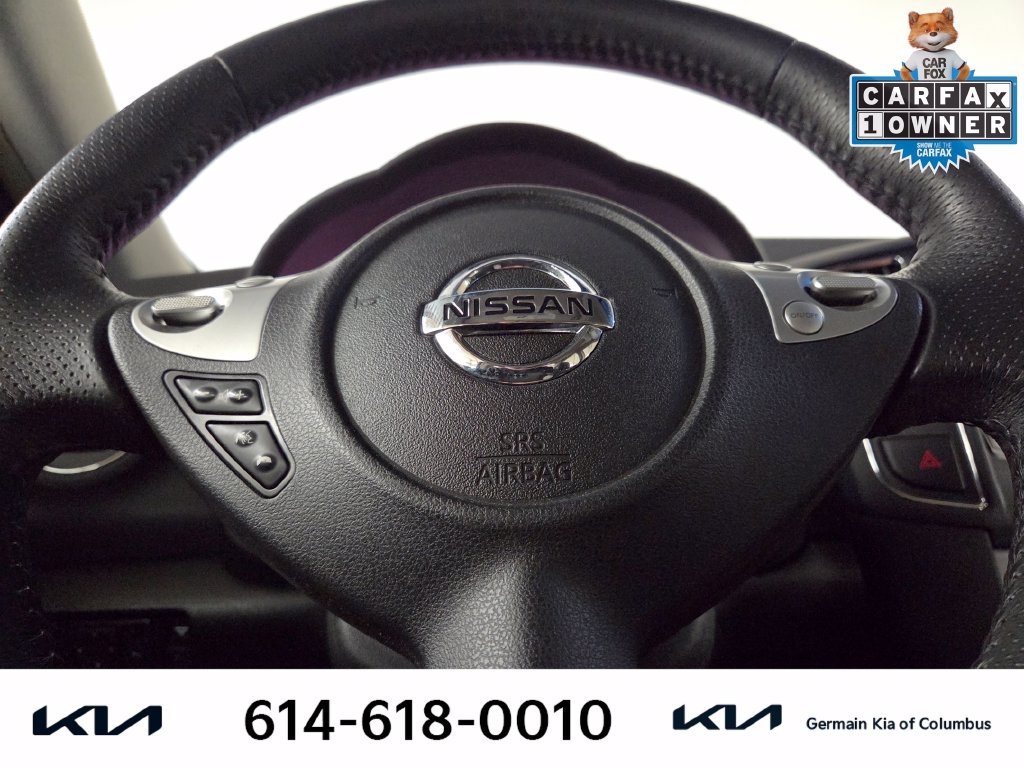 Used 2014 Nissan Maxima 3.5 S w/ Limited Edition Package FWD image 21