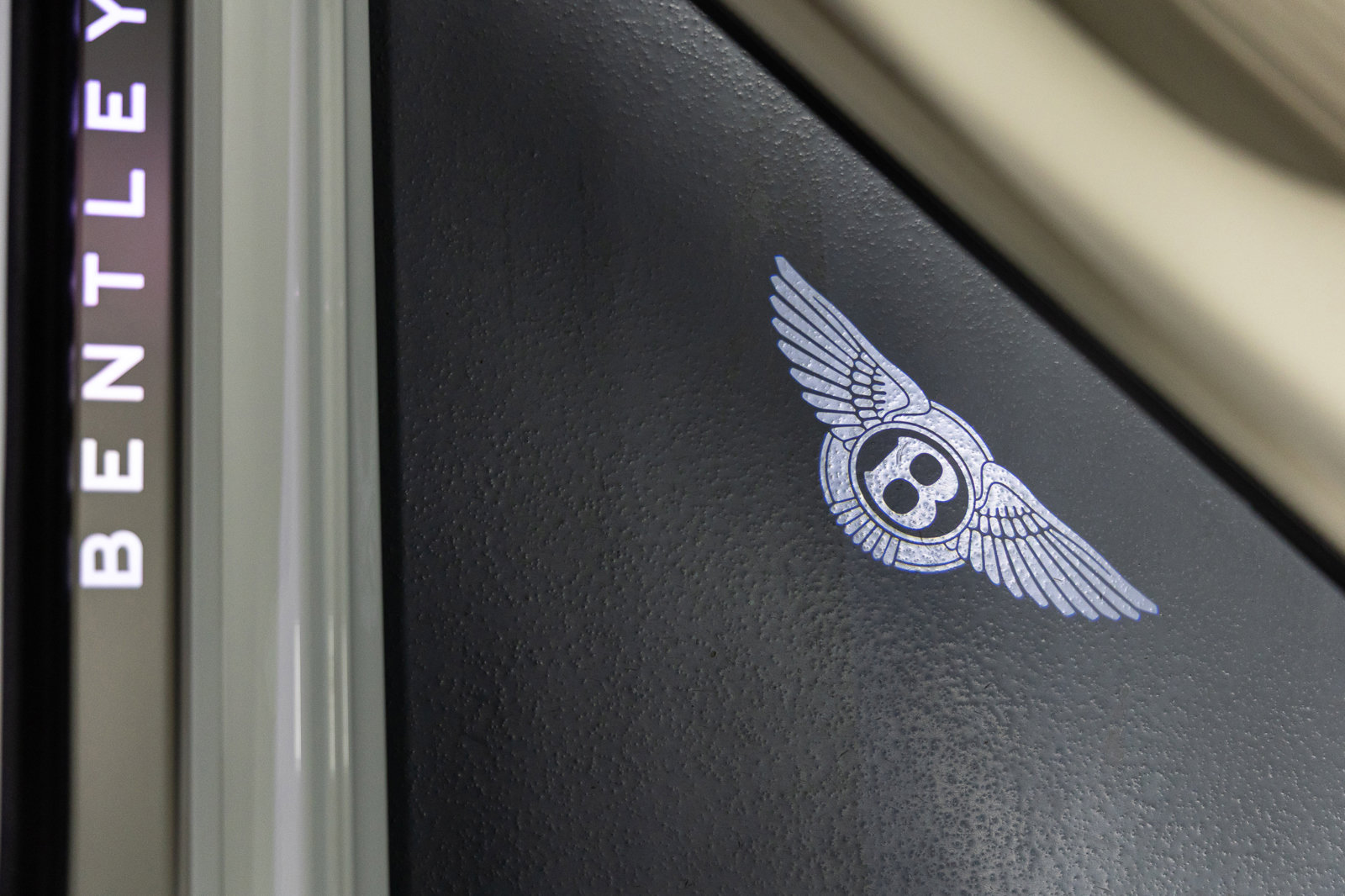 New 2026 Bentley Continental GT image 24