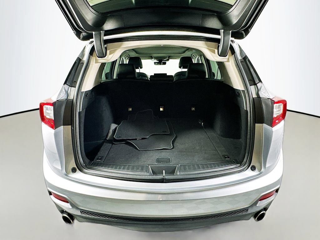Used 2020 Acura RDX FWD image 27