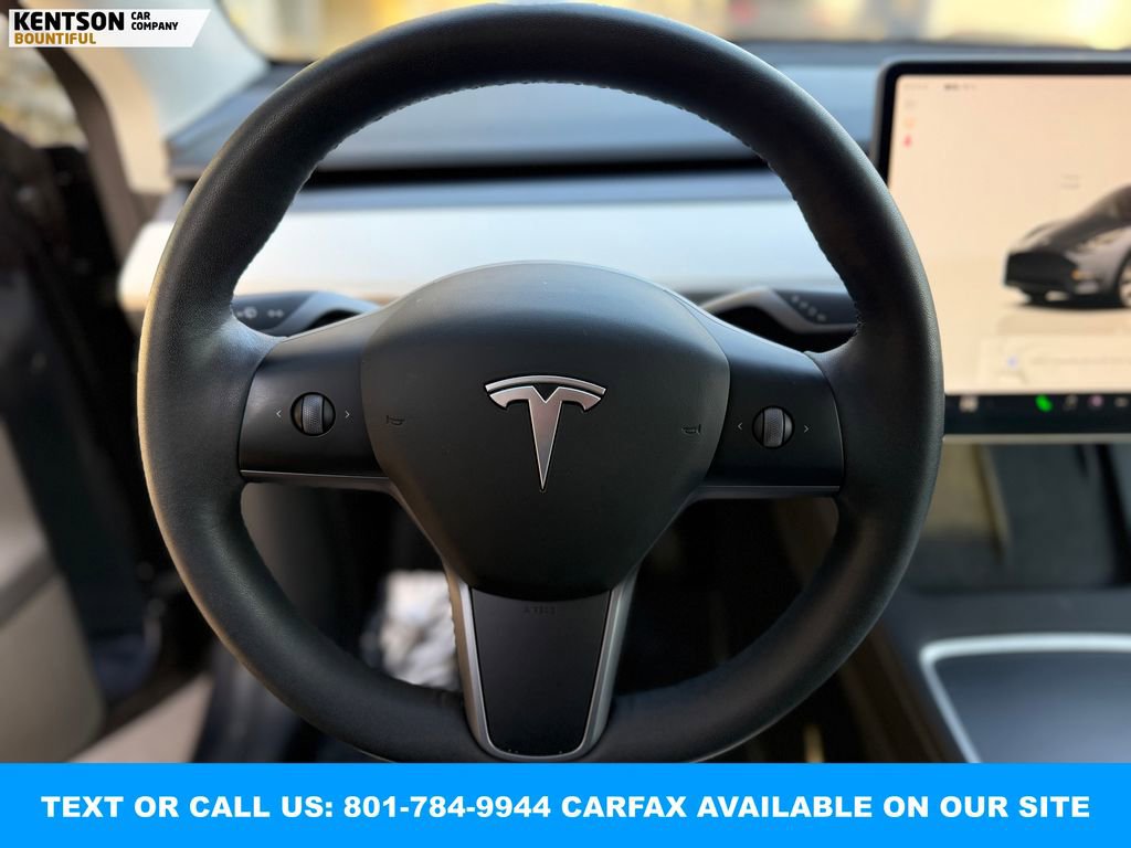 Used 2023 Tesla Model Y Long Range image 13