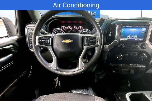 Certified 2022 Chevrolet Silverado 2500 LT image 12