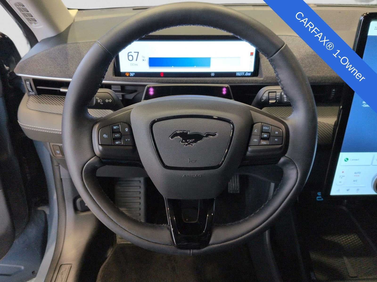 Used 2024 Ford Mustang Mach-E Premium image 25