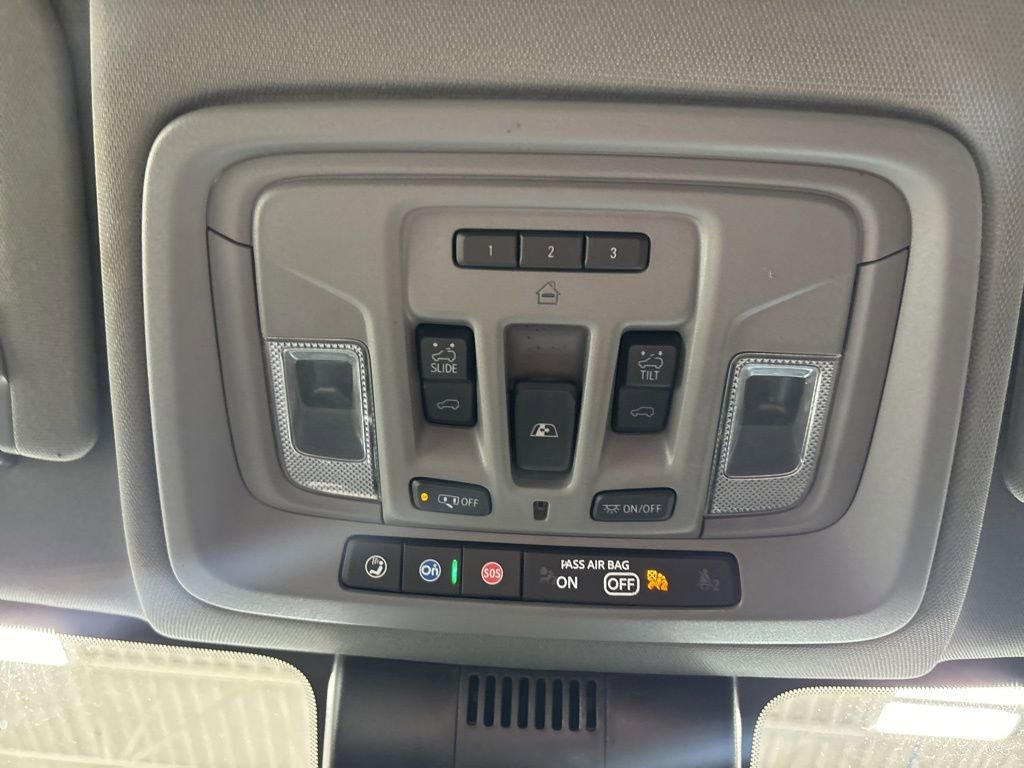 Used 2024 GMC Sierra 2500 Denali w/ Denali Reserve Package image 55