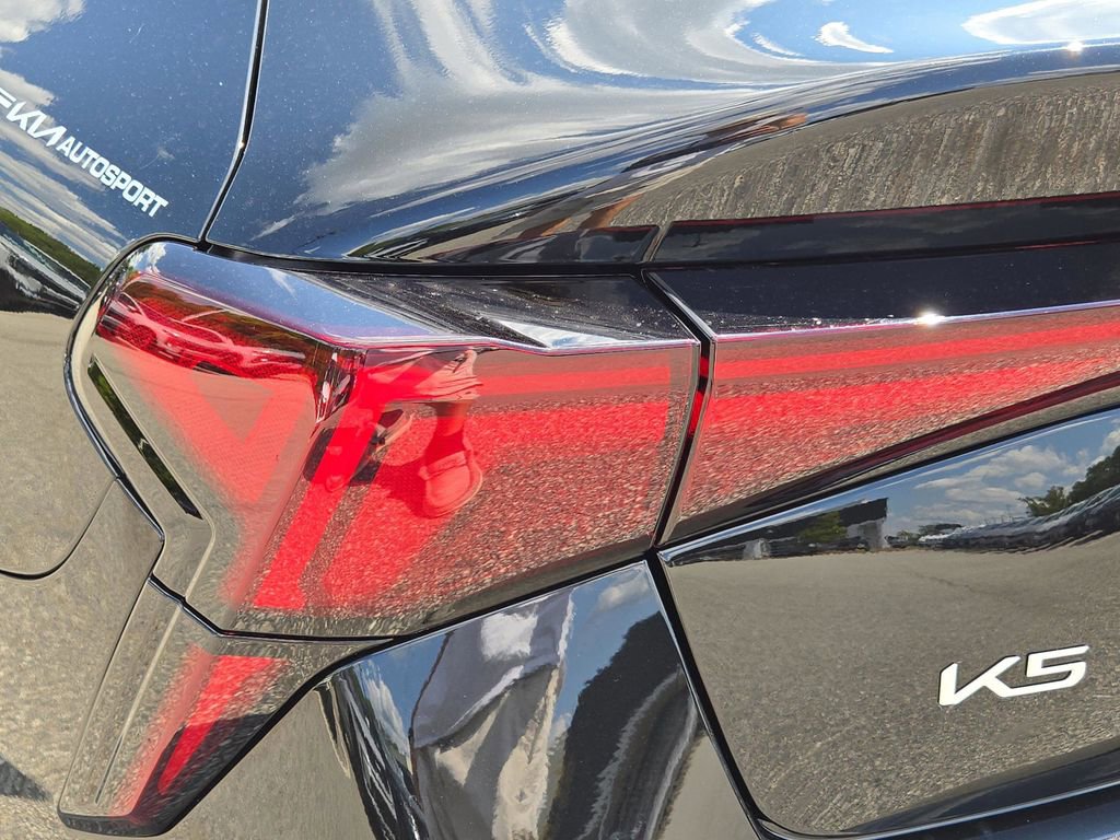 New 2026 Kia K5 GT-Line image 12