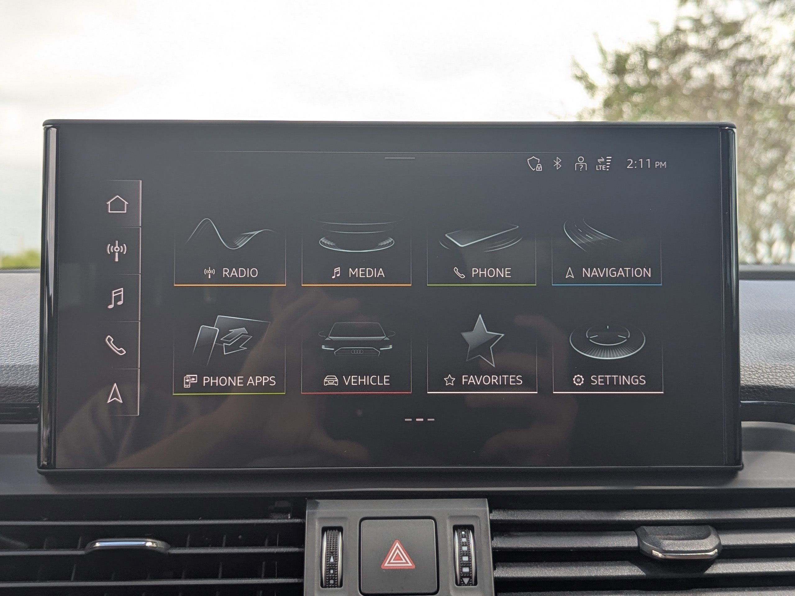 Certified 2025 Audi Q5 2.0T Premium w/ Convenience Plus Package image 28