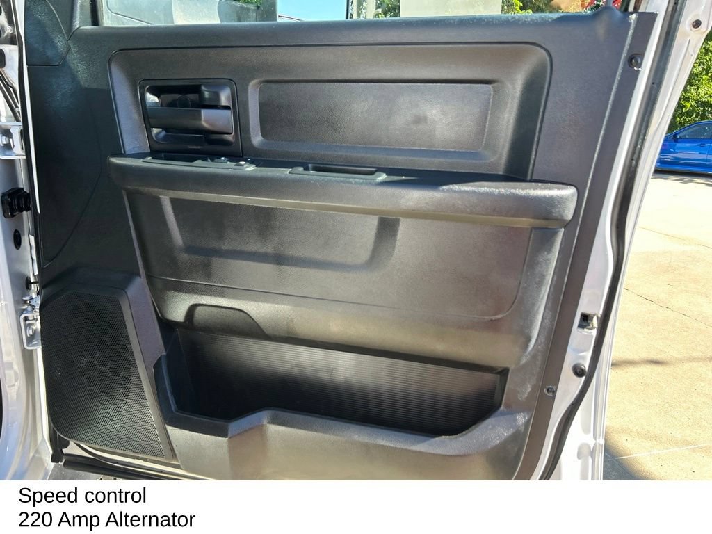Used 2018 RAM 5500 Tradesman w/ Ambulance Prep Group AWD/4WD image 18