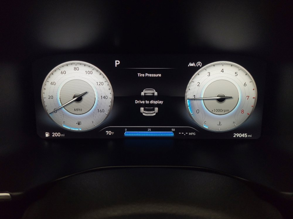 Used 2021 Hyundai Santa Fe Limited FWD image 23