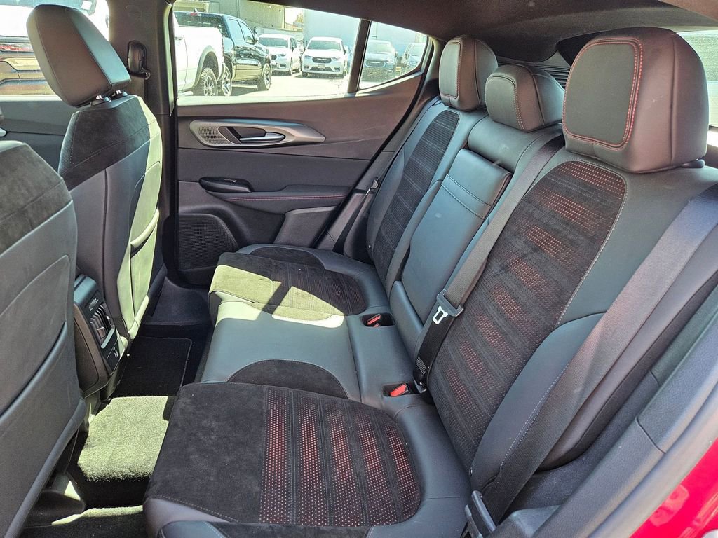 Used 2024 Dodge Hornet R/T Plus w/ Track Pack image 14