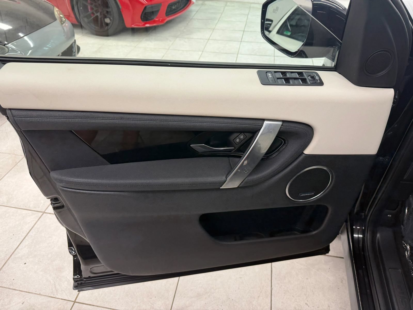 Used 2022 Land Rover Discovery Sport S AWD/4WD image 13