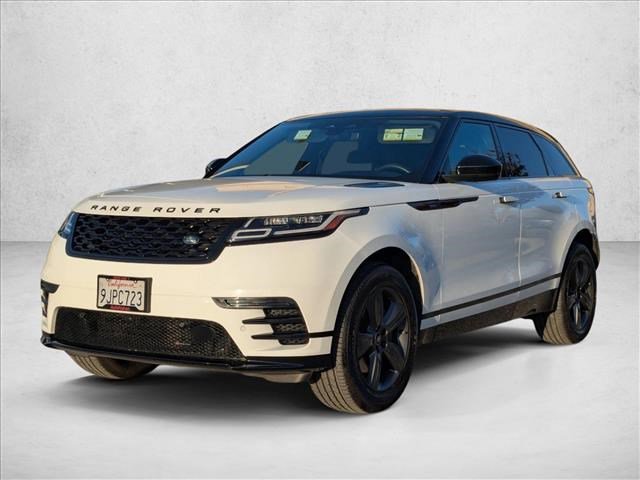 Used 2023 Land Rover Range Rover Velar R-Dynamic S