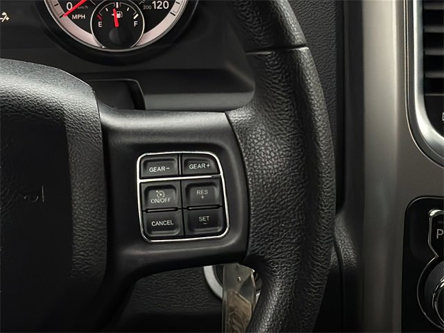 Used 2016 RAM 1500 Classic SLT image 17