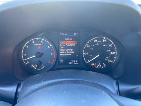 Used 2022 Nissan Altima 2.5 S image 17