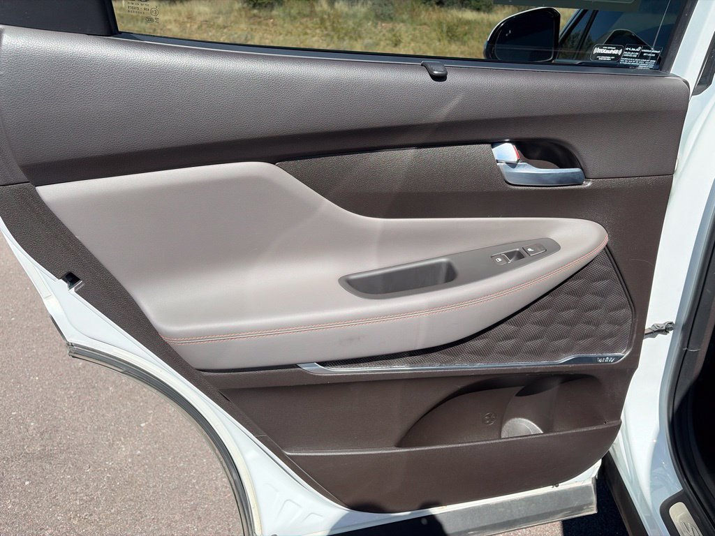 Used 2019 Hyundai Santa Fe AWD image 13