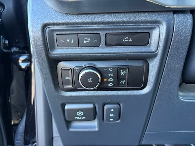 Used 2023 Ford F150 Lariat w/ Equipment Group 502A High AWD/4WD image 19