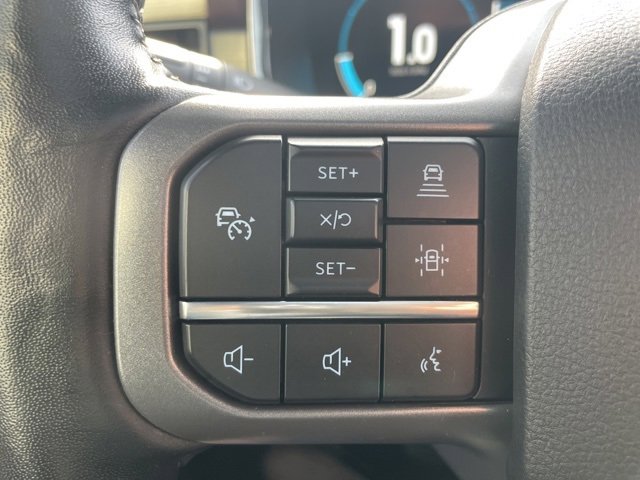 Used 2022 Ford F150 Lariat w/ Equipment Group 502A High image 21