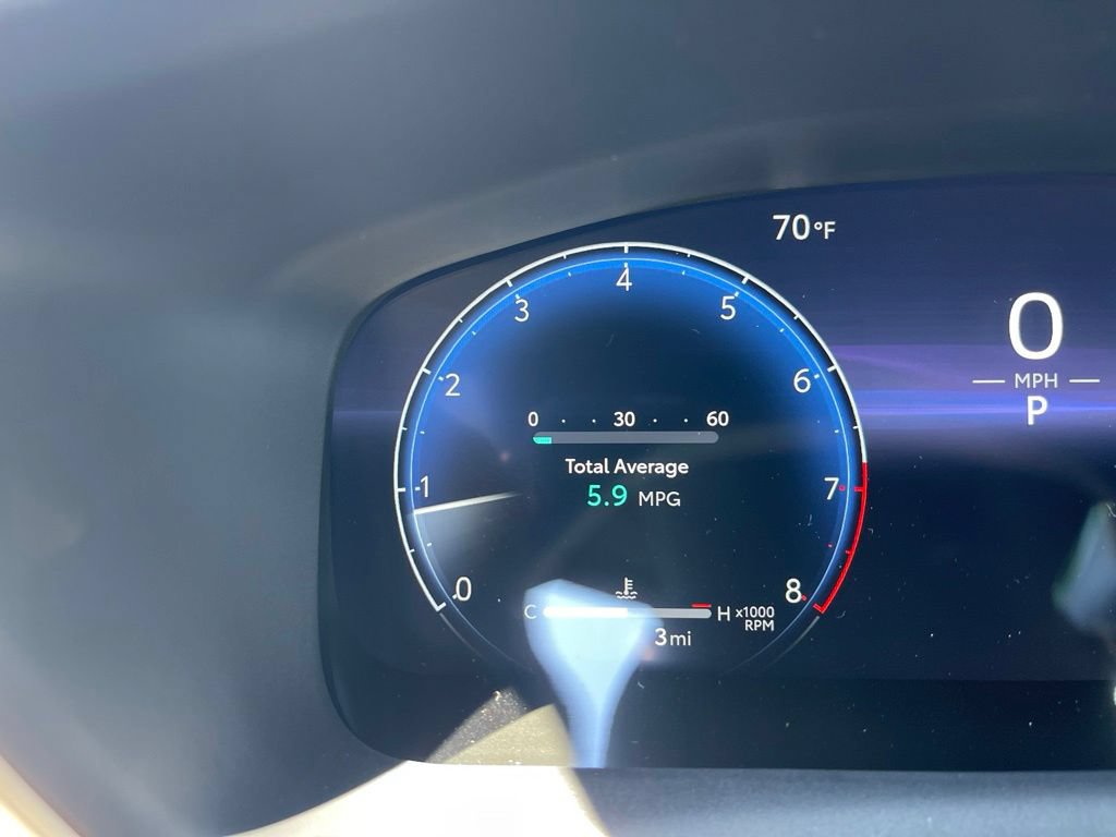 New 2026 Toyota Corolla XSE FWD image 15