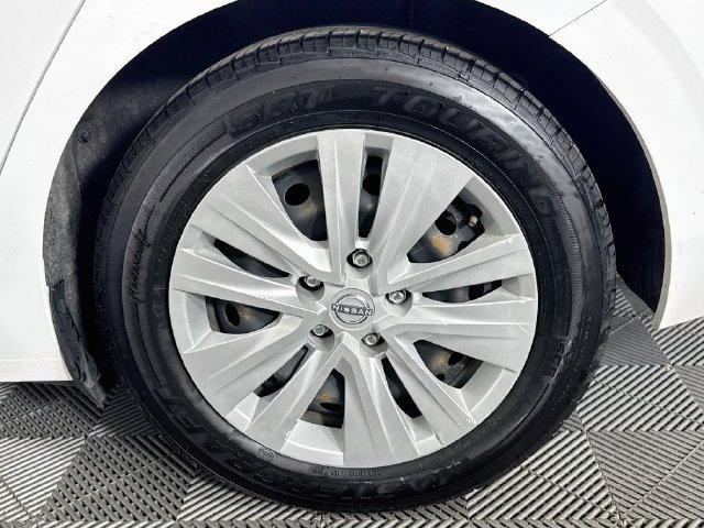 Used 2024 Nissan Sentra S FWD image 34