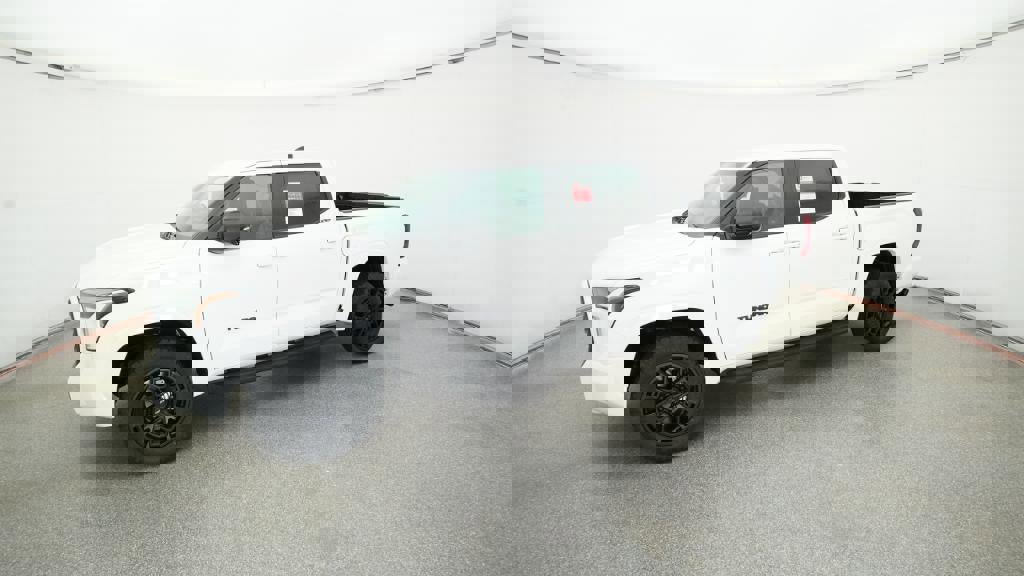 New 2026 Toyota Tundra SR5 image 35