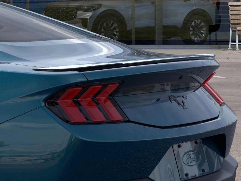 New 2026 Ford Mustang Premium w/ Mustang Nite Pony Package RWD image 54