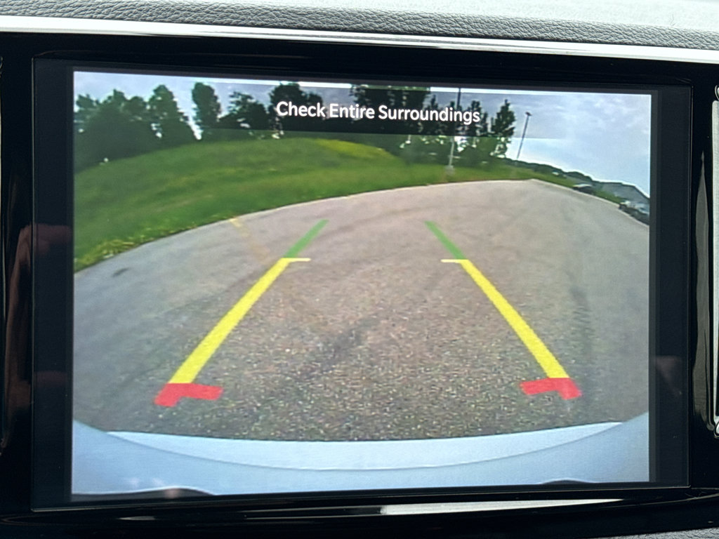 New 2026 Chrysler Pacifica Select FWD image 18