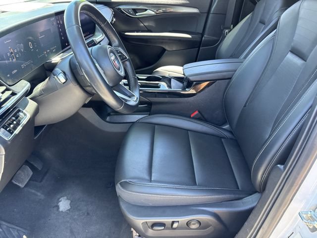 Used 2024 Buick Envision Preferred AWD/4WD image 19