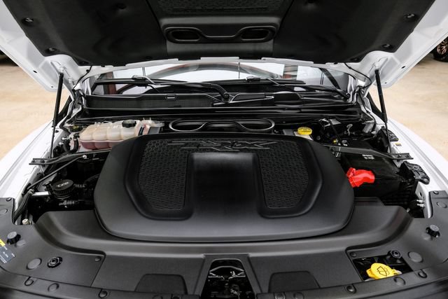 Used 2023 RAM 1500 TRX w/ TRX Level 2 Equipment Group AWD/4WD image 84