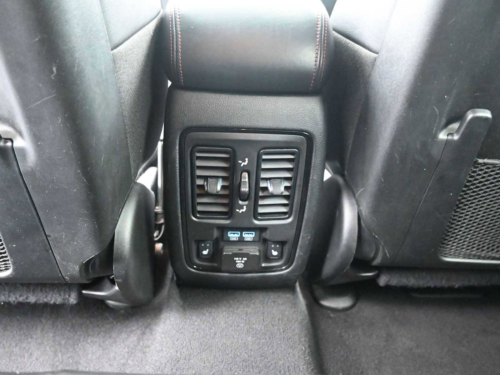 Used 2023 Dodge Durango GT AWD/4WD image 26