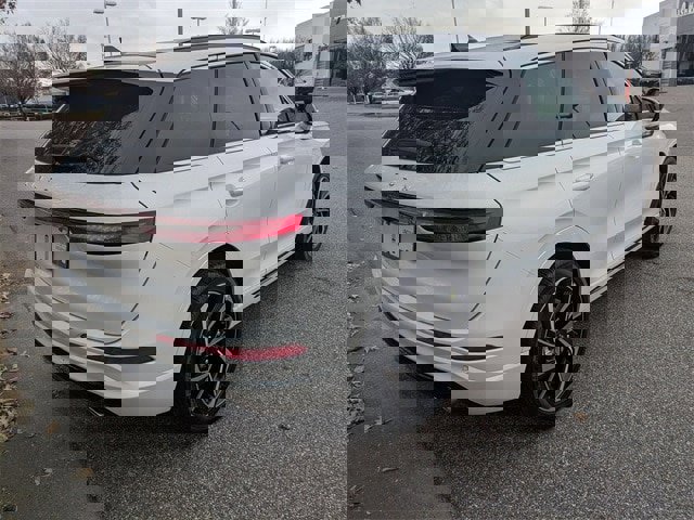 New 2026 Lincoln Corsair Grand Touring image 3