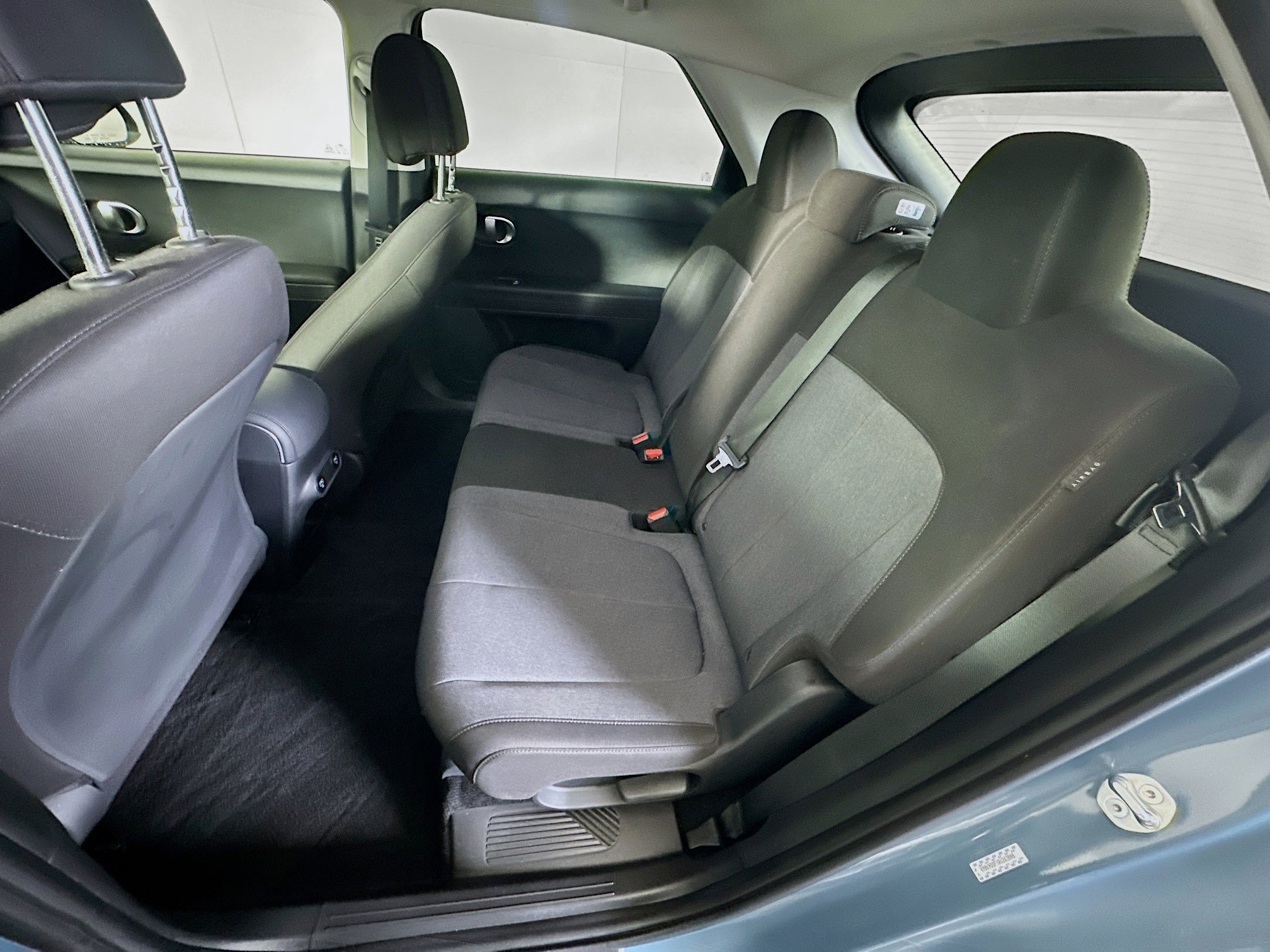 Used 2024 Hyundai Ioniq 5 SEL image 27