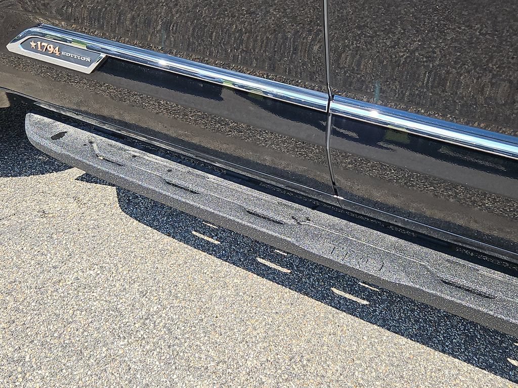 New 2026 Toyota Tundra 1794 Edition AWD/4WD image 14