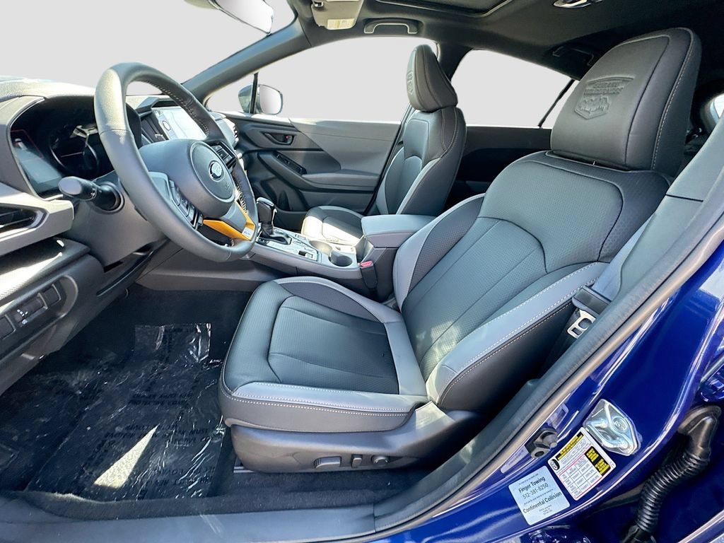 New 2026 Subaru Crosstrek 2.5i Wilderness AWD/4WD image 26