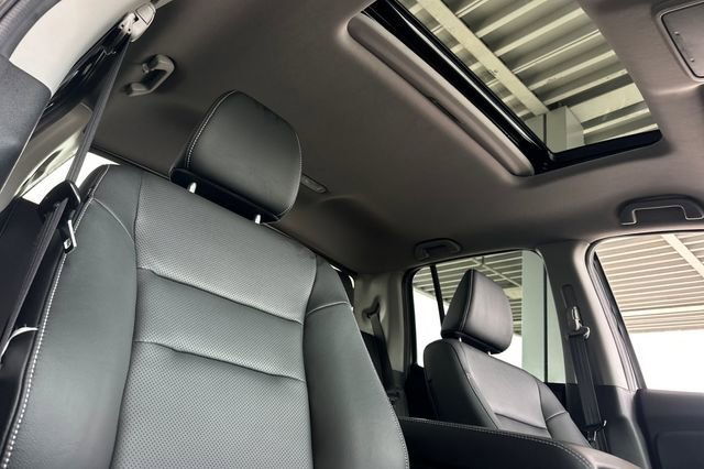 Certified 2024 Honda Ridgeline RTL image 20