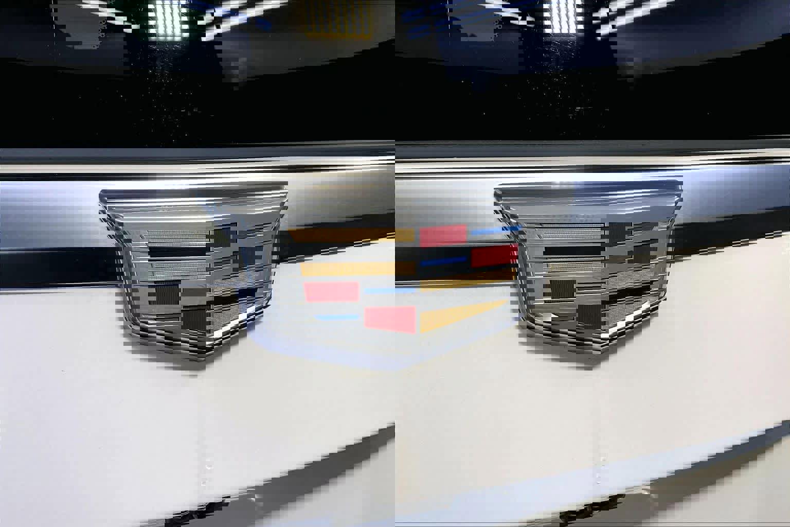 Used 2019 Cadillac Escalade Luxury image 33