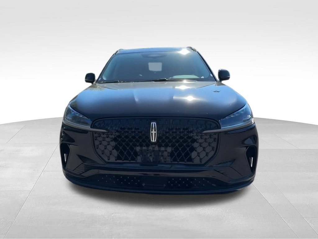 New 2026 Lincoln Aviator AWD w/ Jet Appearance Package video 3