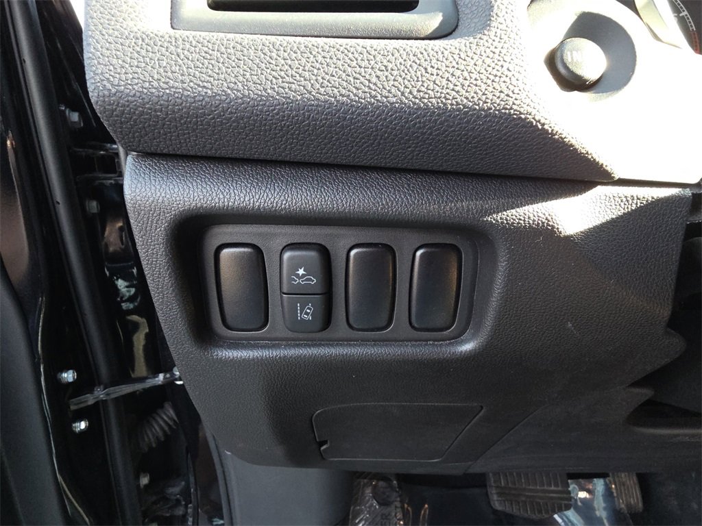 Used 2024 Mitsubishi Outlander Sport ES image 20