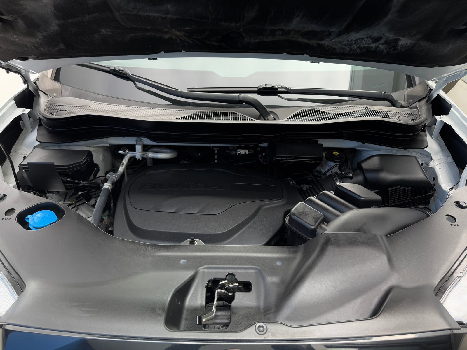 Used 2021 Honda Ridgeline Sport image 23