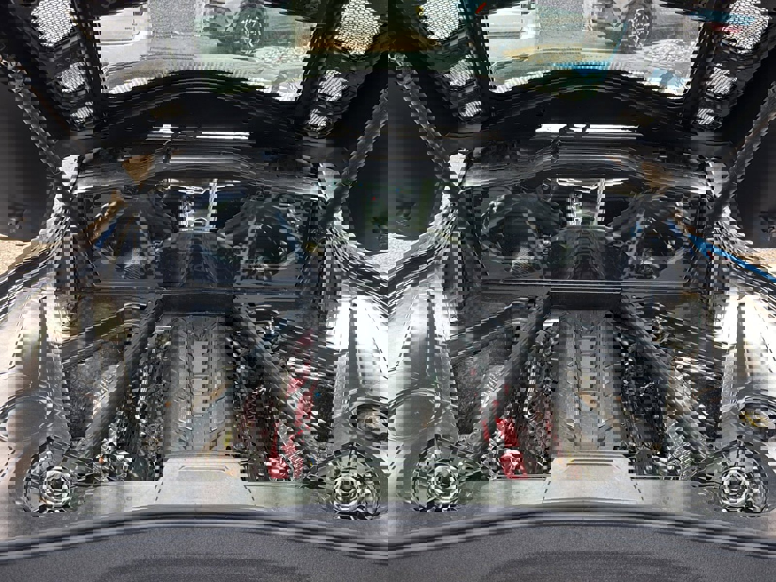 Used 2026 Chevrolet Corvette Stingray Coupe w/ 1LT image 18